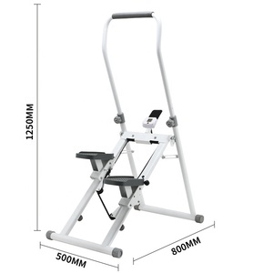 Máquina Elíptica para Subir Escaleras, Mini Gimnasio en Casa, Aparato Elíptico - Product Image 2