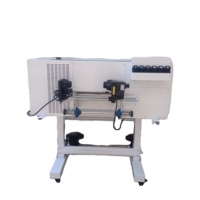 A1 printer uv dtf model baru 45 cm mesin 4 kepala kualitas terbaik colo roll kulit dingin i3200 printer i1600 multifungsi komersial