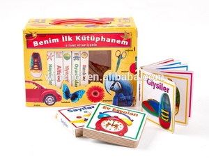 Pequeña <span class=keywords><strong>biblioteca</strong></span> <span class=keywords><strong>de</strong></span> placa <span class=keywords><strong>de</strong></span> impresión <span class=keywords><strong>de</strong></span> Libro <span class=keywords><strong>de</strong></span> Juego fabricante - Product Image 2