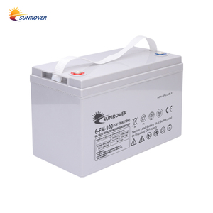 Batería <span class=keywords><strong>de</strong></span> <span class=keywords><strong>gel</strong></span> solar 12V18ah 24ah 33ah 38ah 55ah 65ah <span class=keywords><strong>75ah</strong></span> 100ah 120ah 150ah 200ah 250ah 260ah <span class=keywords><strong>12V</strong></span> Batería <span class=keywords><strong>de</strong></span> plomo ácido 100ah - Product Image 2