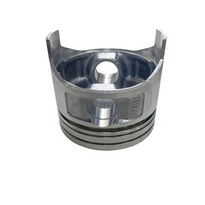 Pièces de moteur diesel refroidi par air TP168/170 en gros : Assemblages de segments de piston, axe de piston, segments de piston (pour moteurs essence et diesel) - Product Image 5