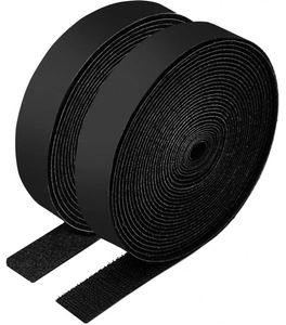 Bande auto-agrippante adhésive personnalisée en gros de 25 mm pour usine - Product Image 1