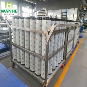 פילטר תעשייתי 1.06.30D06BN-KE50 3 מיקרון מסנן שמן הידראולי אלמנט מסנן הידראולי בלחץ גבוה עבור טורבינת רוח סוזלון - Product Image 5