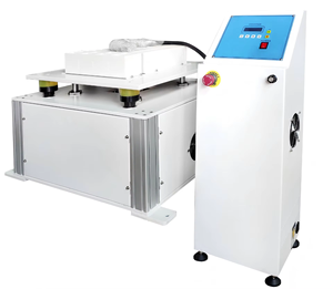 EN149 Automatic Vibration Tester Mechanical <b>Strength</b> Pretreatment Testing Machine - Product Image 1