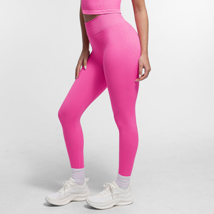 Vraciveथोक महिलाओं की उच्च कमर सहज सांस लेने योग्य योग लेगिंग और जिम फिटनेस के लिए चार तरफा खिंचाव - Product Image 6