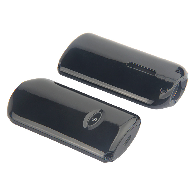 Newest 650mah 900mah Battery Vape Carts Preheating 510 Thread E Cig Batteries With Gift Box