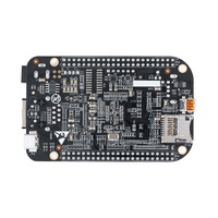 BeagleBone Black 4G Development Board Baru Original 512MB DDR3 4GB EMMC Flash BB-Black Rev.C Linux Tersedia
