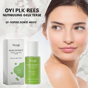 HOYGI 30ml Face Serum Noni Extract Firming Soothing <b>Collagen</b> for Retinol Anti-Wrinkle Anti-Aging Moisturizing Smoothing <b>Liquid</b> - Product Image 3
