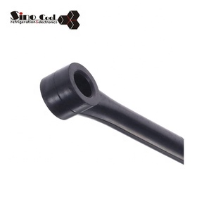 Cinghia di smorzamento della vasca della barra dell'ammortizzatore per lavatrice WH1X2727 - Product Image 4