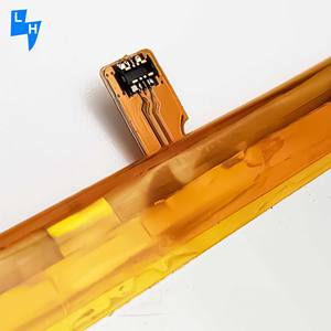 高容量原装手机更换电池CPLD-366酷派注3 CP8676-102 3.8V 3000毫安时 - Product Image 3