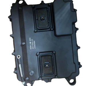 Controlador 4559580 455 9580 ECU, incluidos programas para tractores de ruedas 631K y 637K - Product Image 1
