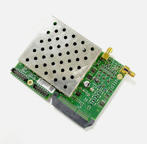 25346高エネルギーPCB 33020123-04パラマウントHF RF-COND 6K 23020138-B - Product Image 1