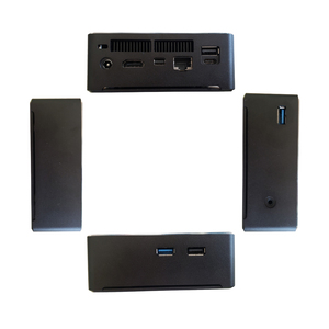 Miniunidad de disco duro portátil para ordenador de escritorio, memoria ram ddr4 de 8gb, M.2, NGFF, SATA, usb2.0, lan, HD, DP nuc, <span class=keywords><strong>i7</strong></span>, win10/11, ubuntu, linux, novedad - Product Image 4