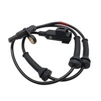 Pièces automobiles Womala, vente flash, capteur de vitesse de roue ABS OE LR082224 pour Land Rover Range Rover Evoque