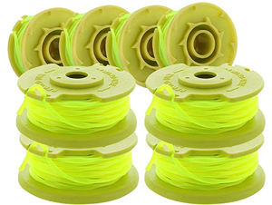 AC80RL3 Chuỗi Tông Đơ Thay Thế Dòng Spool 080 Inch Dòng Xoắn Tương Thích Với <span class=keywords><strong>Ryobi</strong></span> - Product Image 3