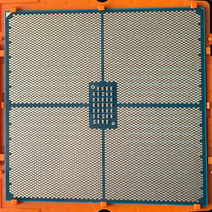 หน่วยประมวลผลเซิร์ฟเวอร์ SP5 <span class=keywords><strong>AMD</strong></span> epyc 9554 64-Core 3.1GHz | <span class=keywords><strong>Zen4</strong></span>, PCIe 5.0, DDR5, 360W, 2P Optimized - Product Image 5