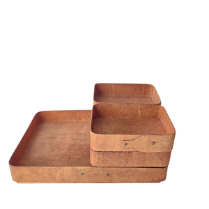 Plateau en <span class=keywords><strong>bois</strong></span> laqué extra large, écologique, plateau <span class=keywords><strong>de</strong></span> service pour la cuisine, plateau <span class=keywords><strong>de</strong></span> service pour les fêtes, plateau <span class=keywords><strong>de</strong></span> rangement pour aliments, ensemble <span class=keywords><strong>de</strong></span> plateaux en contreplaqué, table <span class=keywords><strong>de</strong></span> salle <span class=keywords><strong>de</strong></span> bain, <span class=keywords><strong>valet</strong></span> - Product Image 1