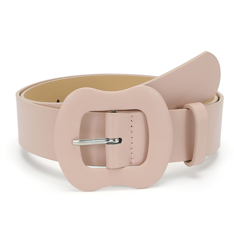 Pink - length 105 width 3.8