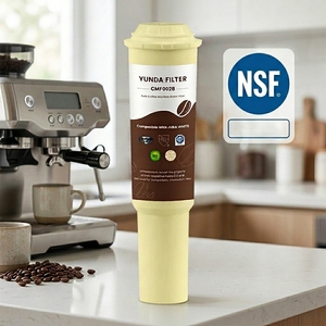 <span class=keywords><strong>Filtre</strong></span> à eau de rechange pour <span class=keywords><strong>machine</strong></span> à café <span class=keywords><strong>Jura</strong></span> Clearyl White, 64553, 7520, 60209, 68739, 62911 - Product Image 1