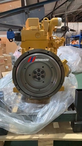 MINSHUN rakitan mesin ekskavator, C7.1 C15 C27 C18 C9.3 C9 C4.4 C6.6 C7 C11 C13 C32 3408 3204 3116 320GC untuk C2.4 - Product Image 4