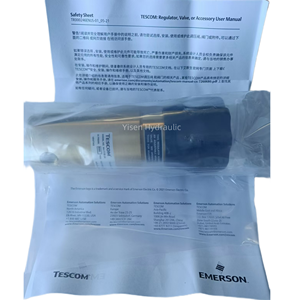 Válvula reguladora América <span class=keywords><strong>TESCOM</strong></span> 44-2214-241 44-2212-242 44-2213 241-24 Reductor de presión 44-22 Serie de latón SG165152 - Product Image 5