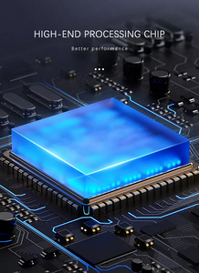 Máy Ghi Hình ADAS DVR HD 1080P Cho Xe Hơi, Máy Ghi Hình Lái Xe, Ống Kính Ẩn Usb, Thiết Bị Định Vị Android Màn Hình Lớn - Product Image 3