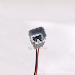 Capteur de pression Caterpillar 107-0613 pour machines d'excavation, air 100Psi, IP54, plastique - Product Image 1