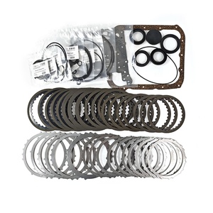 Kit Maestro de Reparación y Reconstrucción de Transmisión para Cajas de Cambio Automáticas F4A41 F4A42 de Alta Calidad para Piezas de Coche <span class=keywords><strong>Hyundai</strong></span> Mitsubishi - Product Image 2