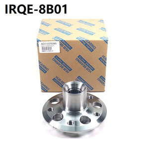 Ensemble de moyeu de roue avant Irqe-8b01 pour Mercedes-Benz A2213370245, roulement en acier, pièce neuve - Product Image 2