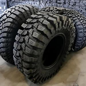 Pneus de course haute performance LT285/70R17 en gros - Résistants à la chaleur, pour le désert, la jungle et les sentiers rocailleux - Product Image 3