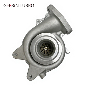 Turbocompresor Completo Turbo CT16V 17201-11110 2GD 2GD-FTV para TOYOTA Innova Rebron FORTUNER <span class=keywords><strong>GR</strong></span> SPORT - Product Image 1