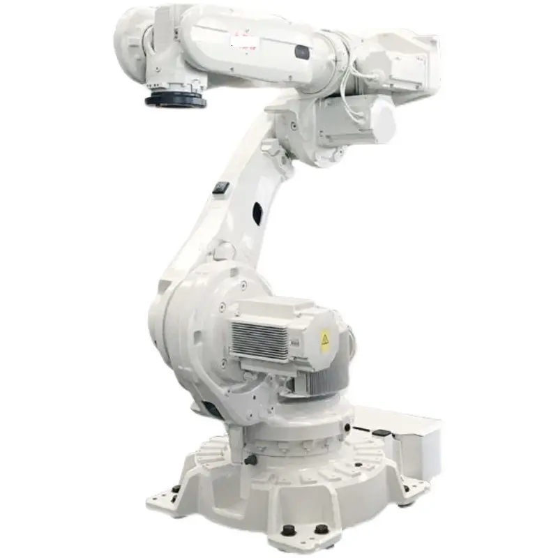 El IRB 6700 ABB robótica Robot Industrial IRB6700