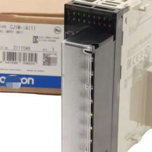 Toptan CJ1W-IA111 PLC denetleyici yeni orijinal depo marka PLC programlama denetleyici - Product Image 1