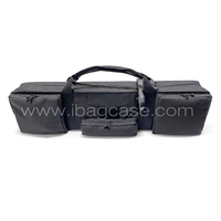 Sac de transport robuste et portable pour kit de franchissement tactique, outil de rupture de porte, par un fabricant leader