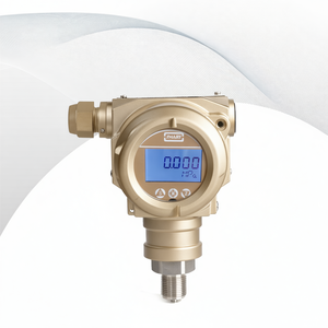 Transmisor de Presión de Silicio Monocristalino GAMICOS 4-20mA Protocolo HART Transmisor de Presión Diferencial - Product Image 1