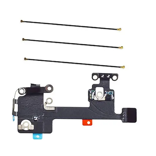 Mobile Phone Replacement Spare Parts for iPhone 6-13Pro max Wifi Antenna Flex Cable