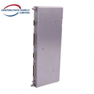 Module de gestion des données I/O d'origine, dernier modèle Bentley Nevada 3500/20-01-02-00 125760-01 - Product Image 4
