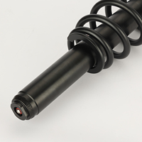 Peredam Kejut Belakang Berisi Gas Baru Polaris 2005-Up 450/500/570/600/700/800/ETX 2005 2011-2014 400 Hawkeye