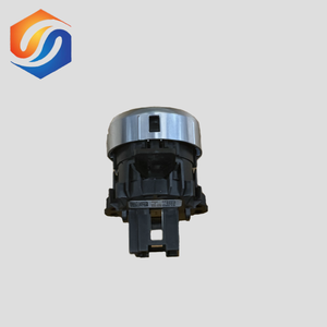 Utilisé pour les séries 5/6/7 F10/F11/F07/F12/F06/F01, interrupteur d'allumage de démarrage à une touche, remplacement du moteur, OE 9153831 - Product Image 3