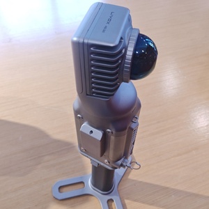 LiDAR portable haute précision avec technologie SLAM, précision centimétrique, instruments d'analyse et de mesure OEM personnalisables FEIMA SLA - Product Image 6
