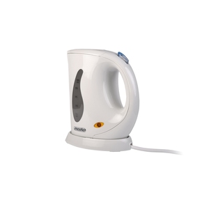 Bollitore doméstico portátil de 760W en plástico E de silicona con diseño automático 0,6L por uso en Cucina Modello Ms_1249 - Product Image 3