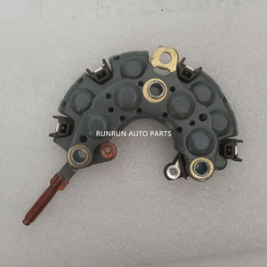 <span class=keywords><strong>Pont</strong></span> redresseur d'alternateur INR731 pour LAND ROVER Freelander 1.8 16V 18K4F - Product Image 2
