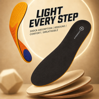 Semelles pour femmes, coussinets en gel souple, inserts amortissants pour escarpins, sandales et chaussures habillées