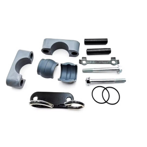 Douille d'arbre de direction pour <span class=keywords><strong>CF</strong></span> 400 450 500S <span class=keywords><strong>520</strong></span> 500 600 Touring 625 <span class=keywords><strong>ATV</strong></span> OEM 7020-1006A0 pièces de moto - Product Image 2