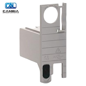 แผงสัมผัสอุตสาหกรรม ESMA07MU301 พร้อมบริการหลังการขายที่ดี ตัวควบคุมการเขียนโปรแกรมสีแดง - Product Image 2