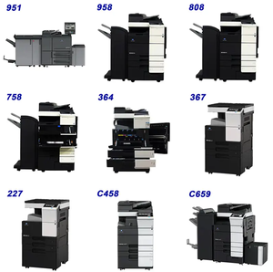 เครื่อง <span class=keywords><strong>Konica</strong></span> Minolta ใหม่/ใช้แล้วเครื่องพิมพ์ Bizhub Accuriopress C6100 C4070 C6085 C7090 C4065 <span class=keywords><strong>C12000</strong></span> C4080 - Product Image 4