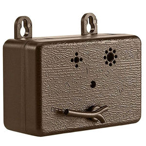 Tragbares Outdoor-Gerät zur Bellkontrolle für Hunde mit 3 Betriebsmodi, IPX4 Wasserdicht, Anti-Hundebiss, 20+ Stunden Akkulaufzeit - Product Image 5