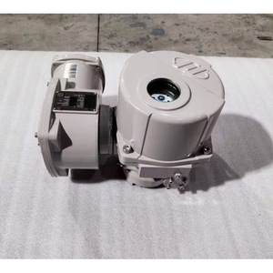 Actuador Chongqing Chuanyi M0311d 100Nm a Prueba de Explosiones AC380V Dispositivo de Válvula - Product Image 5