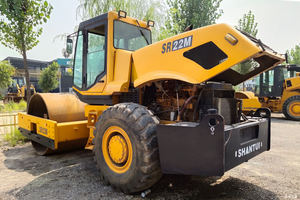 Rouleau d'ingénierie fabriqué en Chine avec une capacité de 10T - Product Image 3