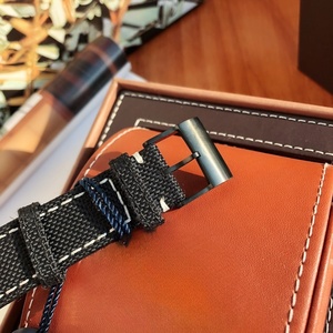 Montre mécanique de luxe pour homme, de haute qualité, en acier inoxydable, avec fonction de mesure de la vitesse, Breitlines - Product Image 6